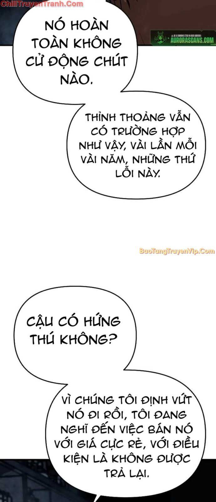 Đại Chiến Tử Thi Chap 1 - Next Chap 2