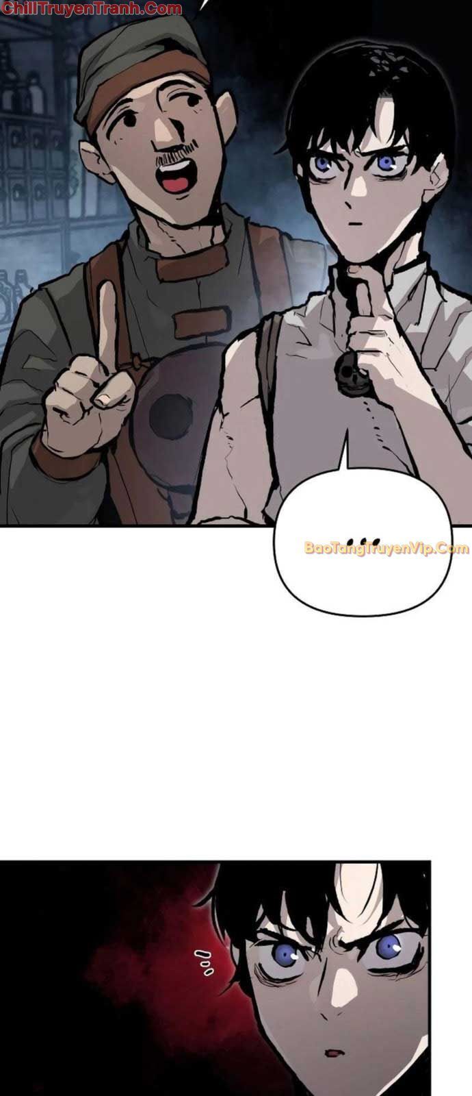 Đại Chiến Tử Thi Chap 1 - Next Chap 2