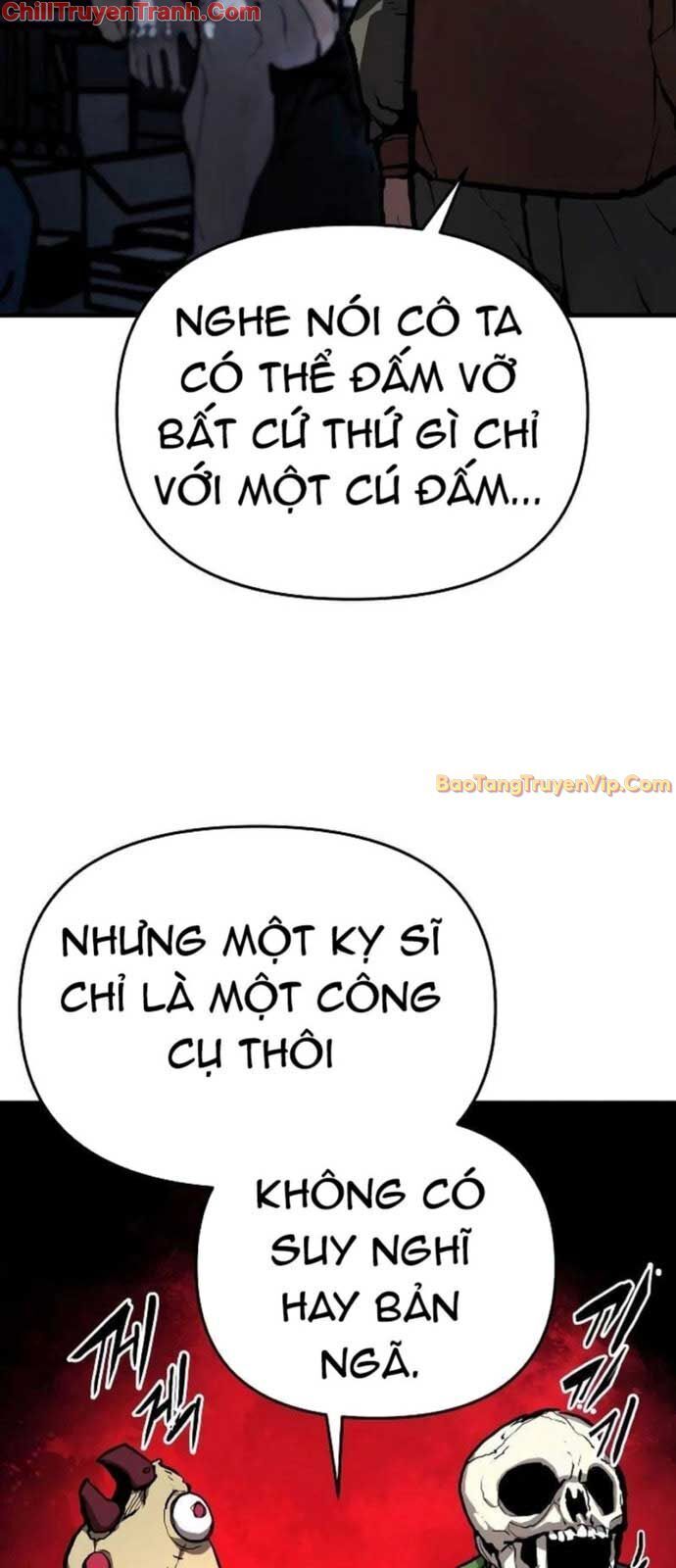 Đại Chiến Tử Thi Chap 1 - Next Chap 2