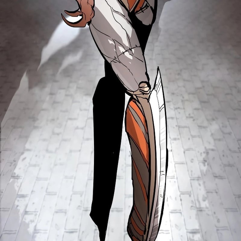 Đại Chiến Tử Thi Chap 14 - Next Chap 15