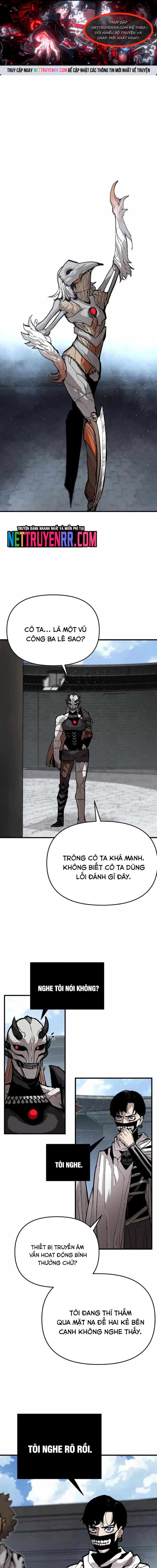 Đại Chiến Tử Thi Chap 15 - Next Chap 16