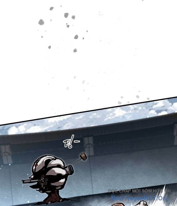 Đại Chiến Tử Thi Chap 23 - Next Chap 24