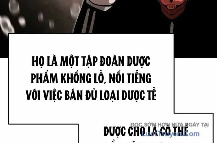 Đại Chiến Tử Thi Chap 35 - Next Chap 36