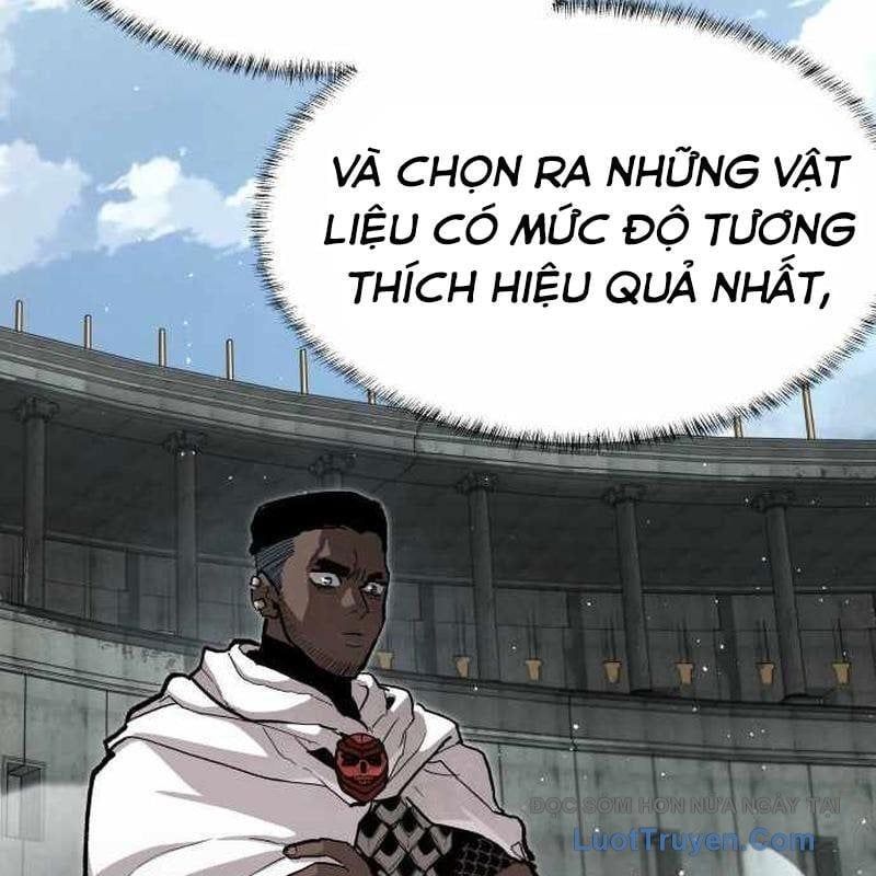 Đại Chiến Tử Thi Chap 36 - Next Chap 37