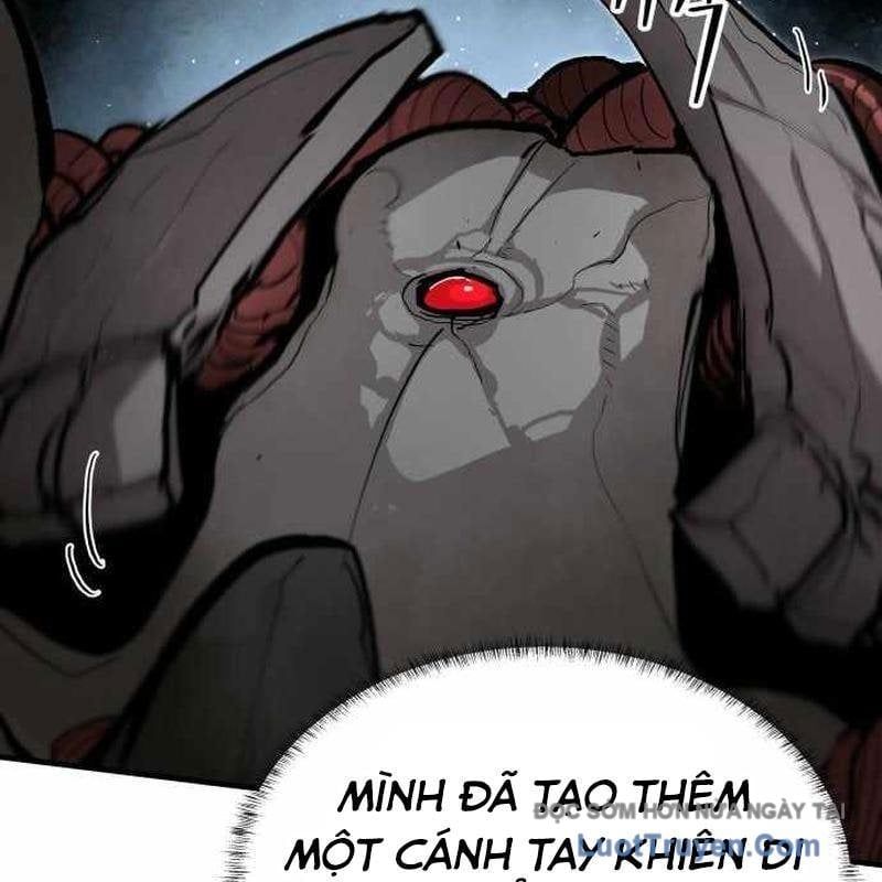 Đại Chiến Tử Thi Chap 36 - Next Chap 37