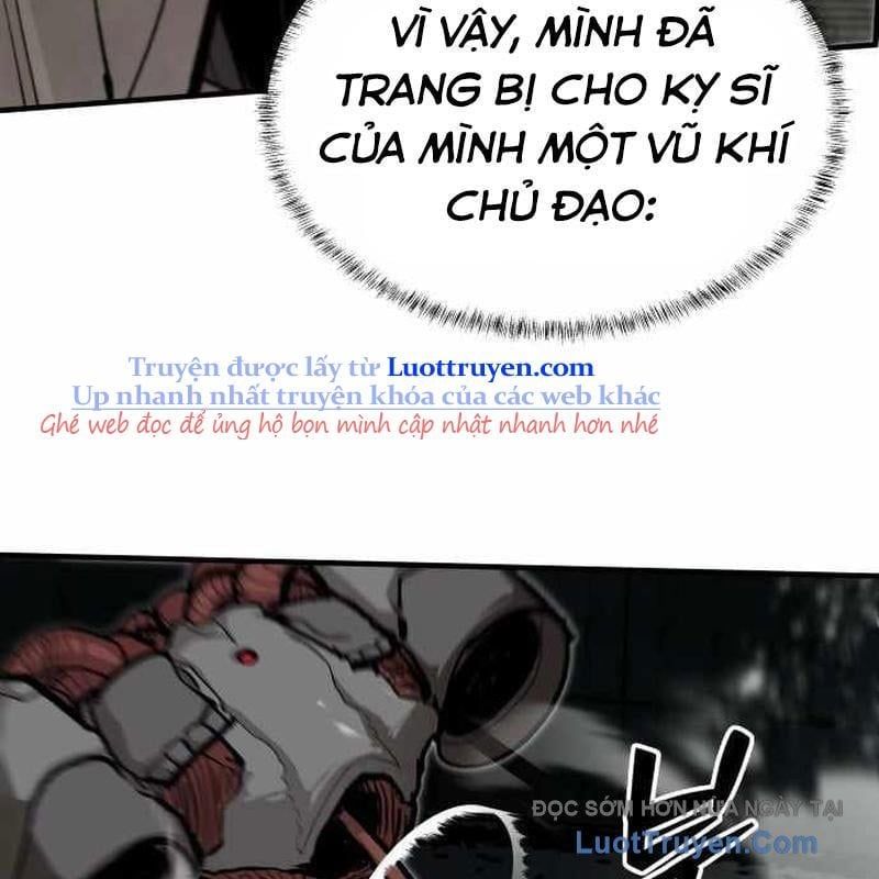 Đại Chiến Tử Thi Chap 36 - Next Chap 37