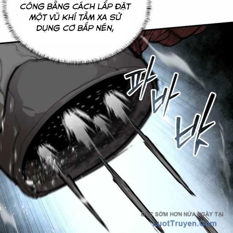 Đại Chiến Tử Thi Chap 36 - Next Chap 37