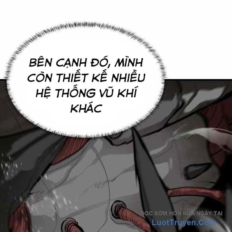 Đại Chiến Tử Thi Chap 36 - Next Chap 37