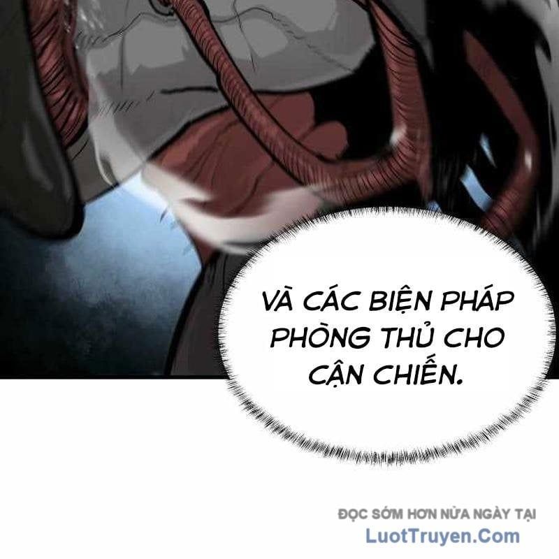 Đại Chiến Tử Thi Chap 36 - Next Chap 37