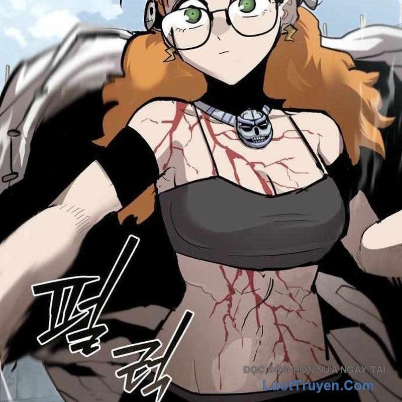 Đại Chiến Tử Thi Chap 36 - Next Chap 37