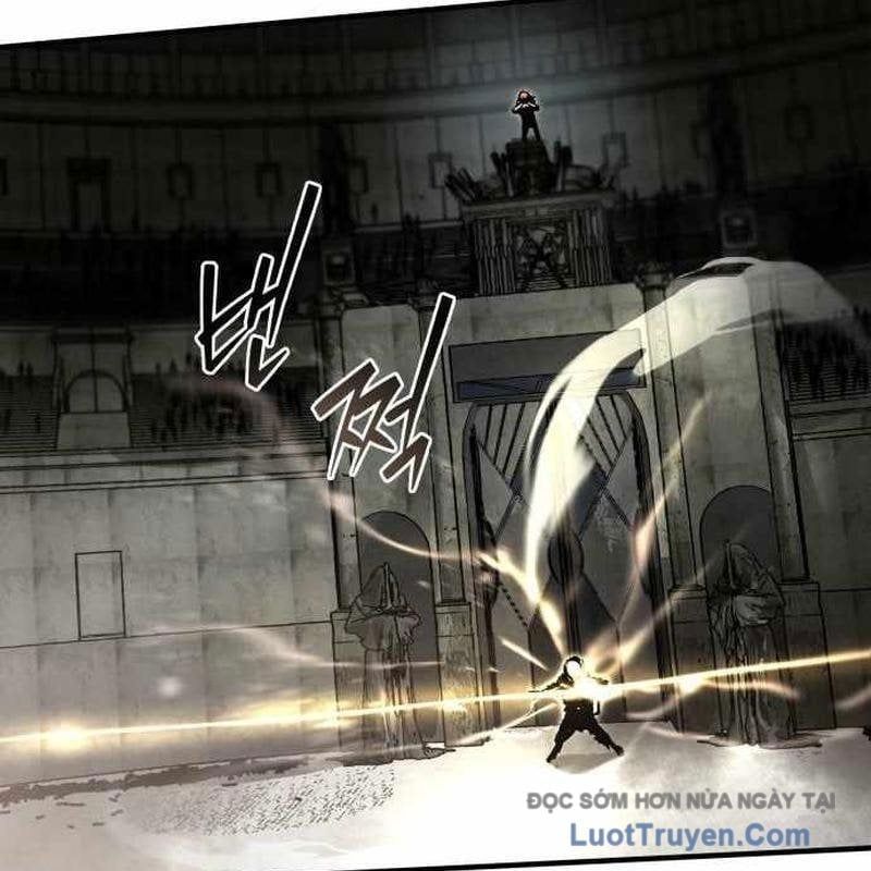 Đại Chiến Tử Thi Chap 36 - Next Chap 37