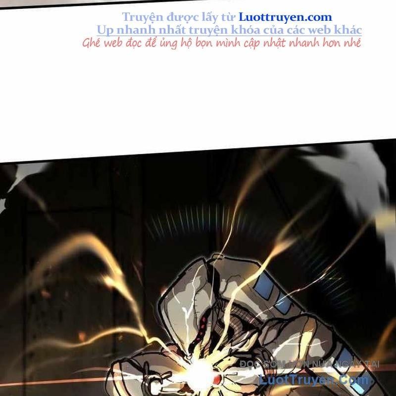 Đại Chiến Tử Thi Chap 36 - Next Chap 37