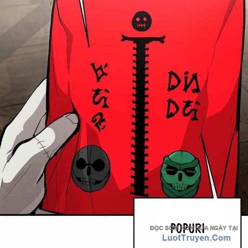 Đại Chiến Tử Thi Chap 36 - Next Chap 37