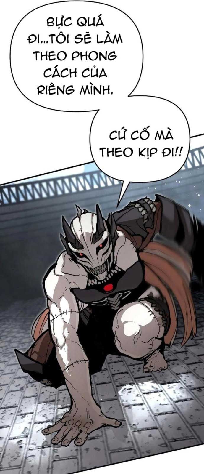 Đại Chiến Tử Thi Chap 4 - Next Chap 5