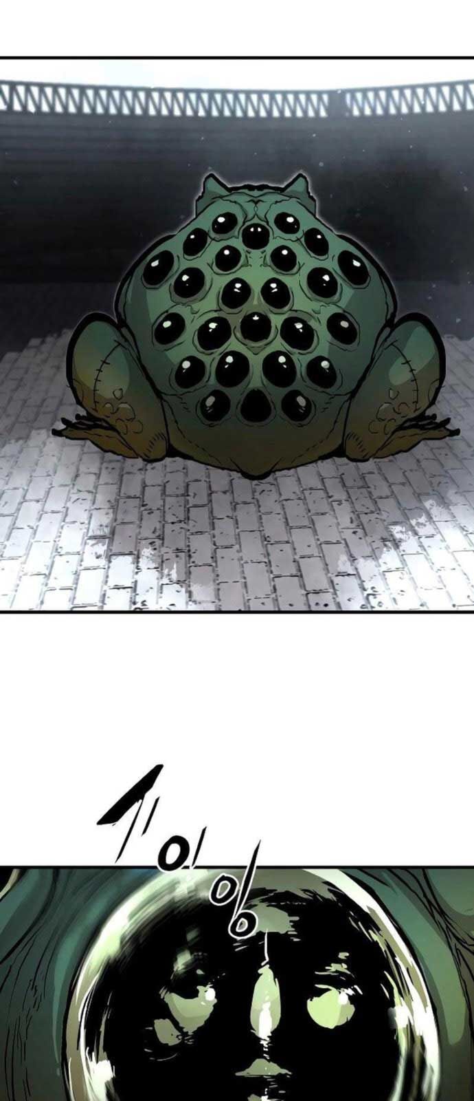 Đại Chiến Tử Thi Chap 4 - Next Chap 5