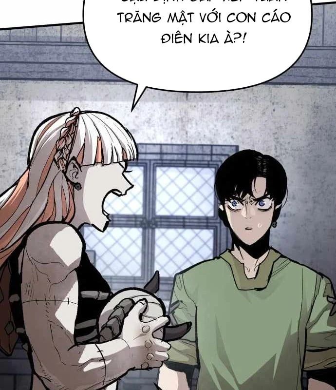 Đại Chiến Tử Thi Chap 42 - Next Chap 43