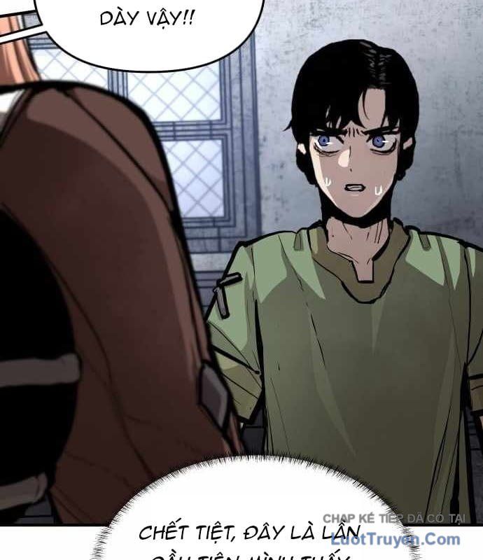 Đại Chiến Tử Thi Chap 42 - Next Chap 43