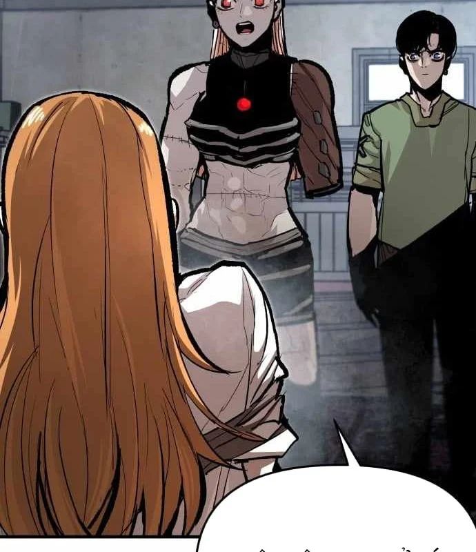 Đại Chiến Tử Thi Chap 42 - Next Chap 43