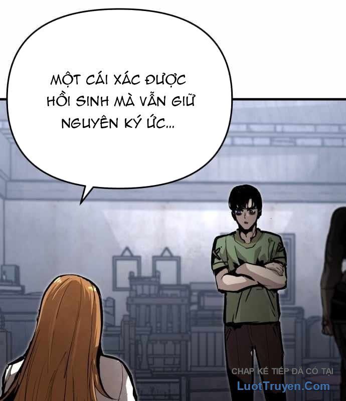 Đại Chiến Tử Thi Chap 42 - Next Chap 43