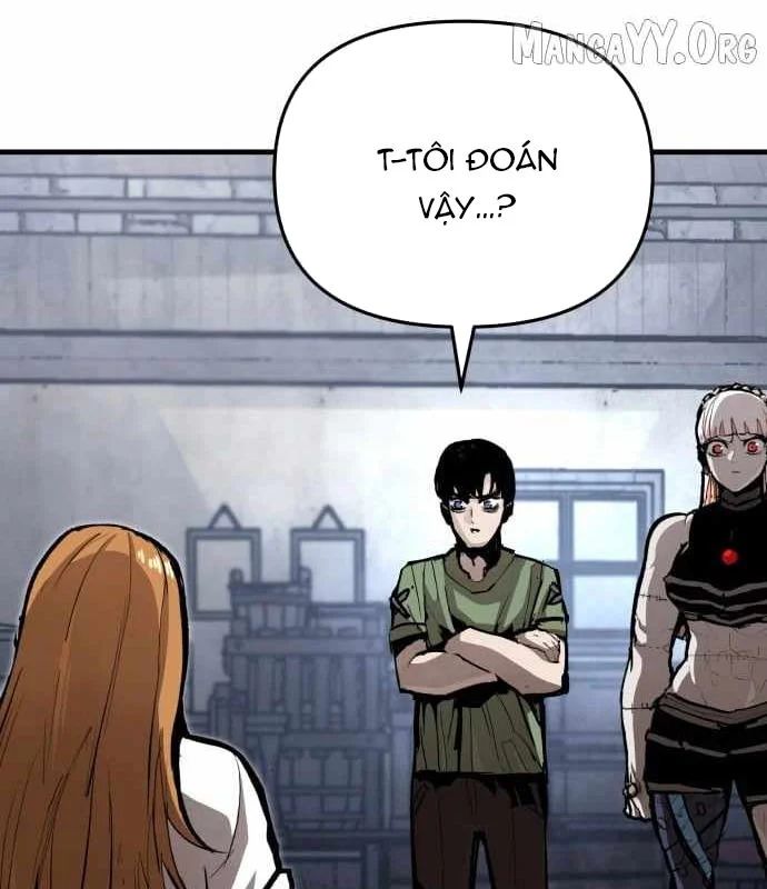 Đại Chiến Tử Thi Chap 42 - Next Chap 43