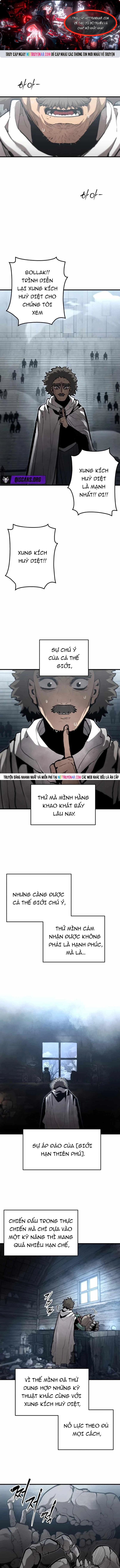 Đại Chiến Tử Thi Chap 43 - Next Chap 44