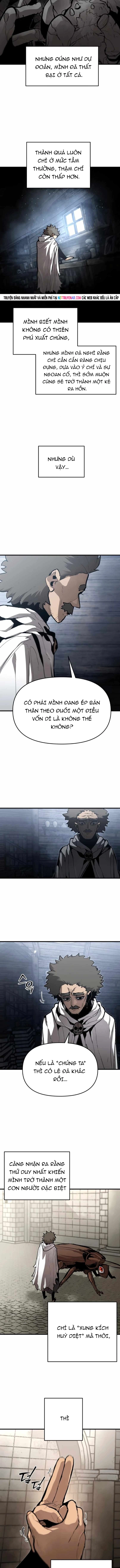 Đại Chiến Tử Thi Chap 43 - Next Chap 44