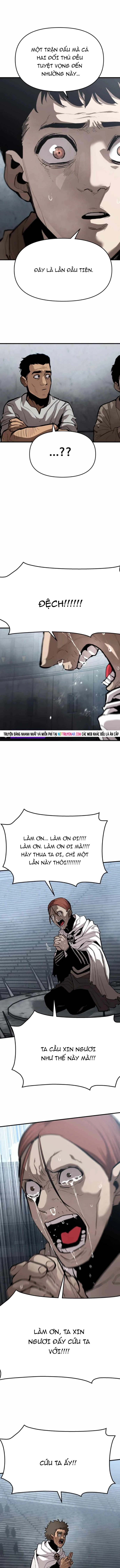 Đại Chiến Tử Thi Chap 43 - Next Chap 44