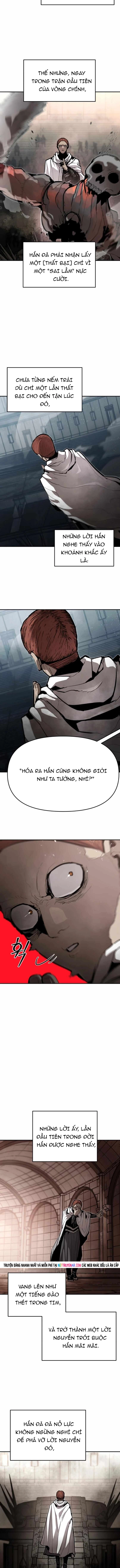 Đại Chiến Tử Thi Chap 43 - Next Chap 44