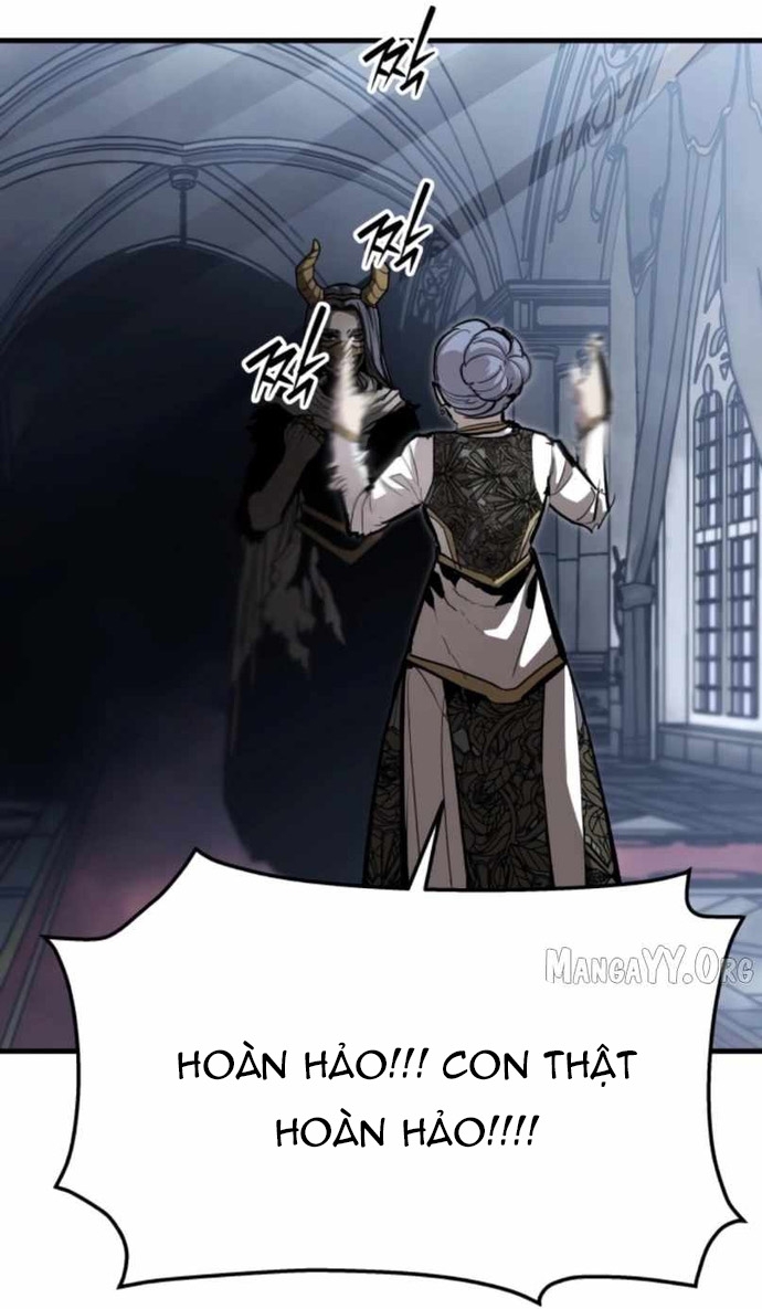 Đại Chiến Tử Thi Chap 46 - Next Chap 47