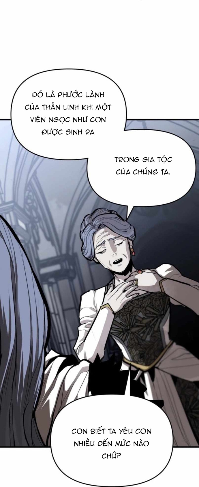 Đại Chiến Tử Thi Chap 46 - Next Chap 47