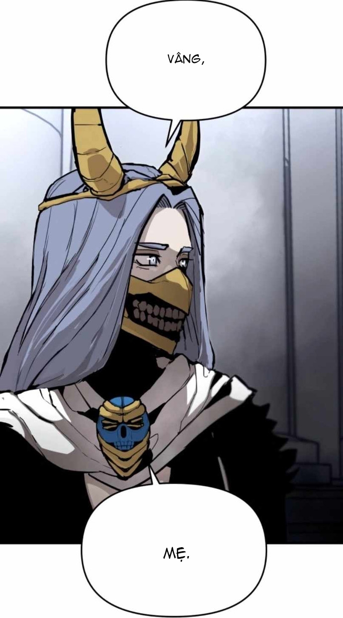 Đại Chiến Tử Thi Chap 46 - Next Chap 47