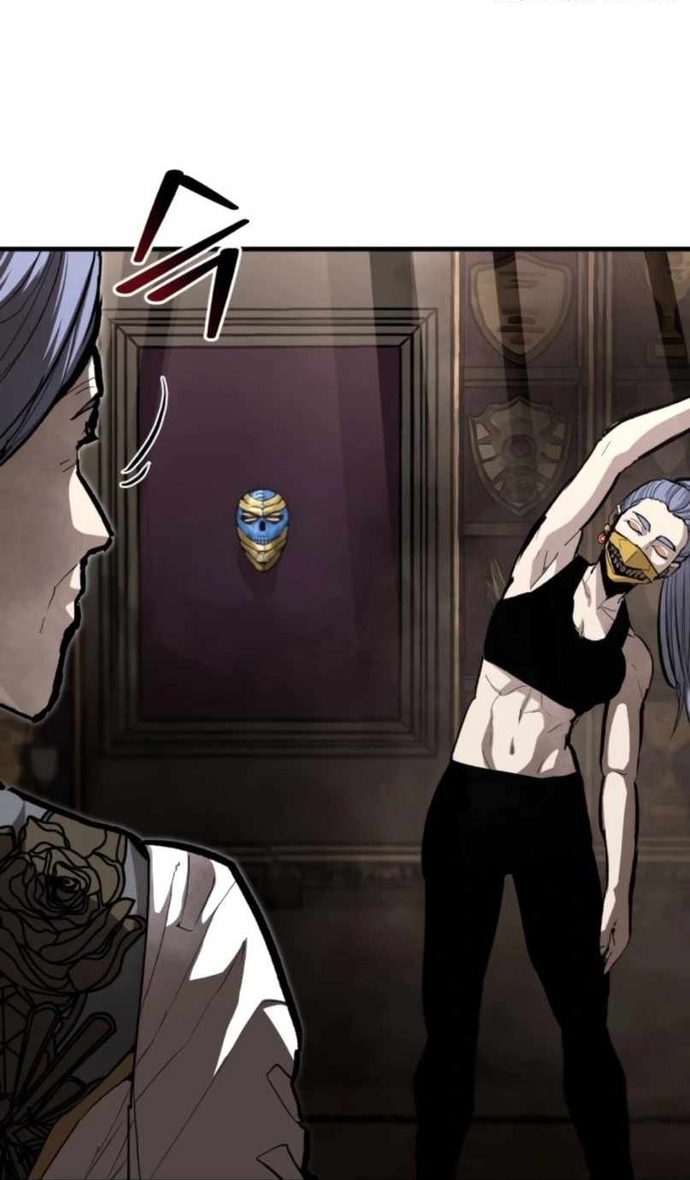 Đại Chiến Tử Thi Chap 46 - Next Chap 47