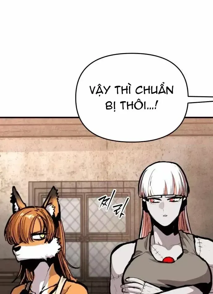 Đại Chiến Tử Thi Chap 47 - Next Chap 48