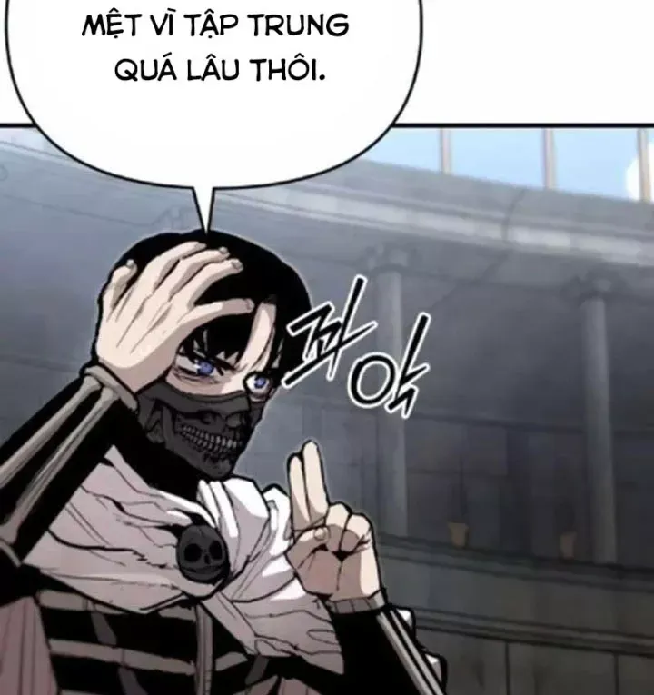 Đại Chiến Tử Thi Chap 54 - Next Chap 55