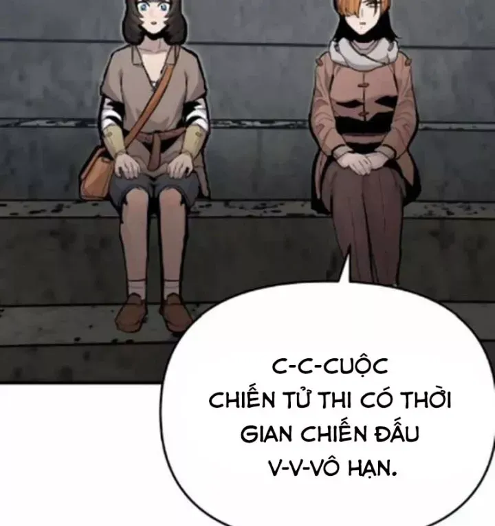 Đại Chiến Tử Thi Chap 54 - Next Chap 55