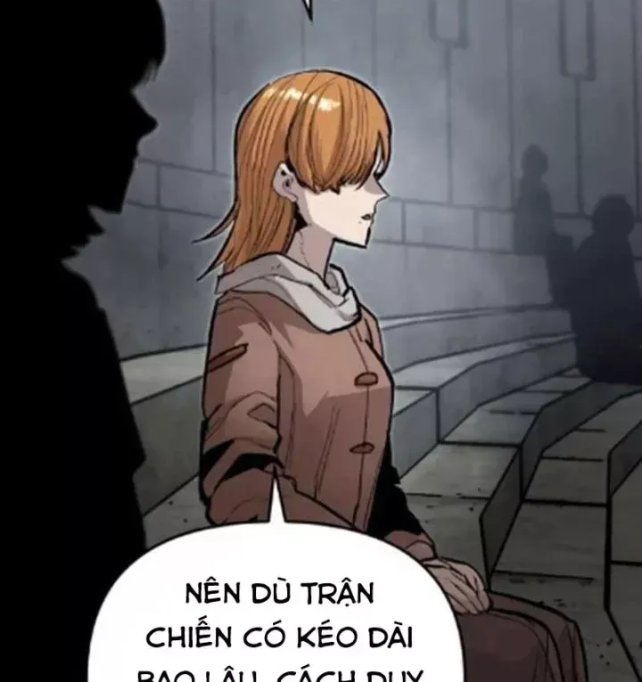 Đại Chiến Tử Thi Chap 54 - Next Chap 55