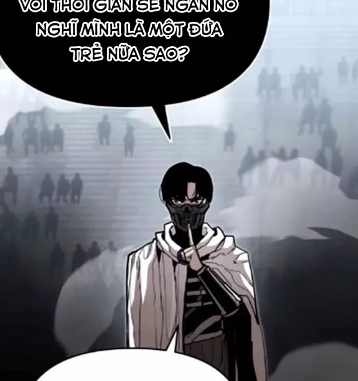 Đại Chiến Tử Thi Chap 54 - Next Chap 55