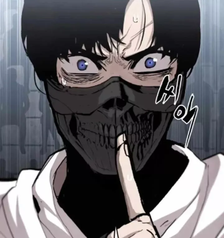 Đại Chiến Tử Thi Chap 54 - Next Chap 55