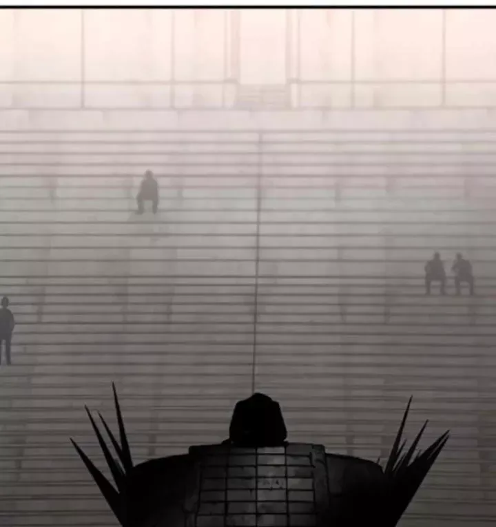 Đại Chiến Tử Thi Chap 54 - Next Chap 55