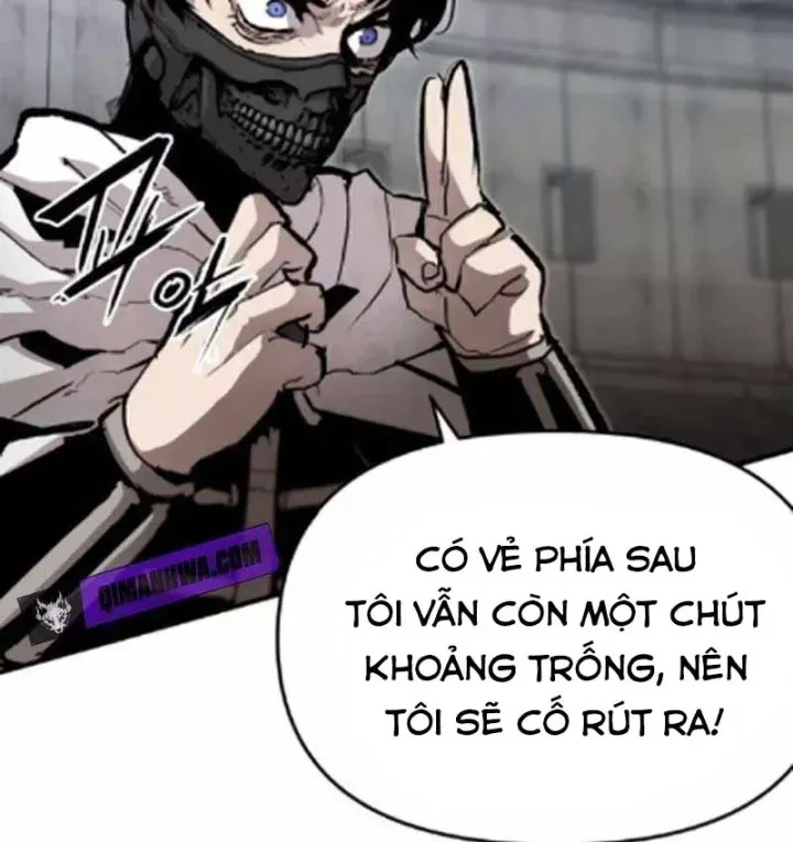 Đại Chiến Tử Thi Chap 54 - Next Chap 55