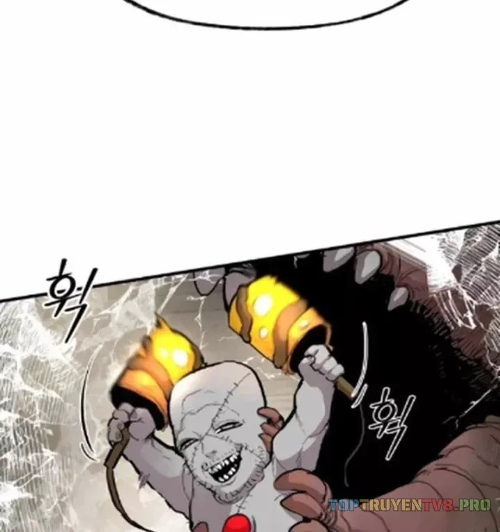 Đại Chiến Tử Thi Chap 54 - Next Chap 55