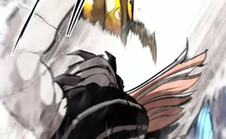 Đại Chiến Tử Thi Chap 54 - Next Chap 55