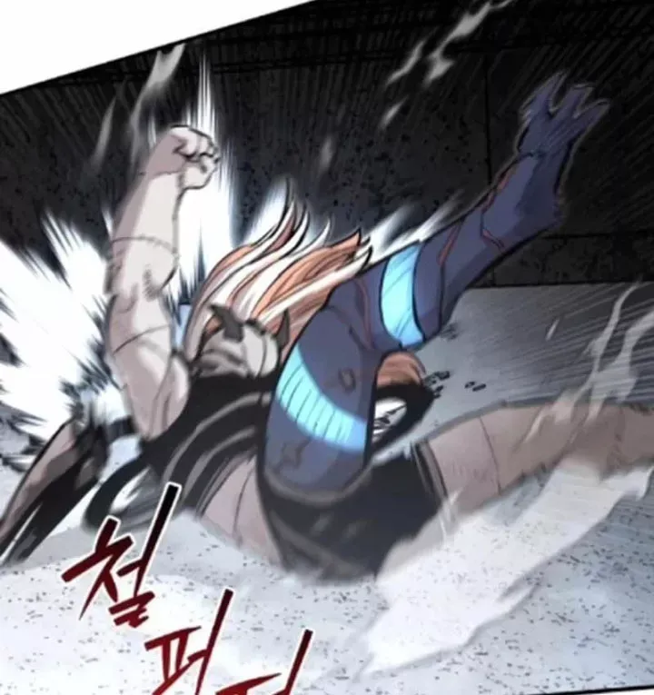 Đại Chiến Tử Thi Chap 54 - Next Chap 55