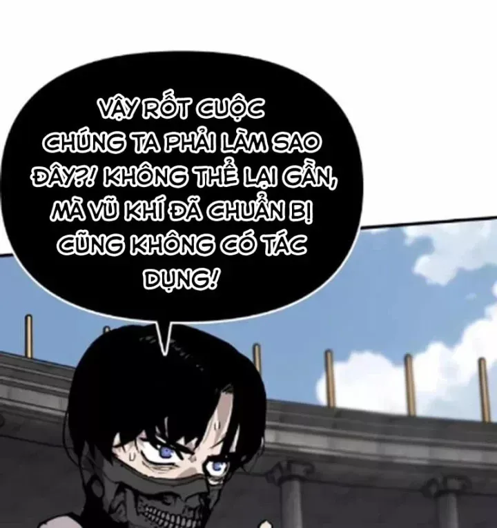 Đại Chiến Tử Thi Chap 54 - Next Chap 55