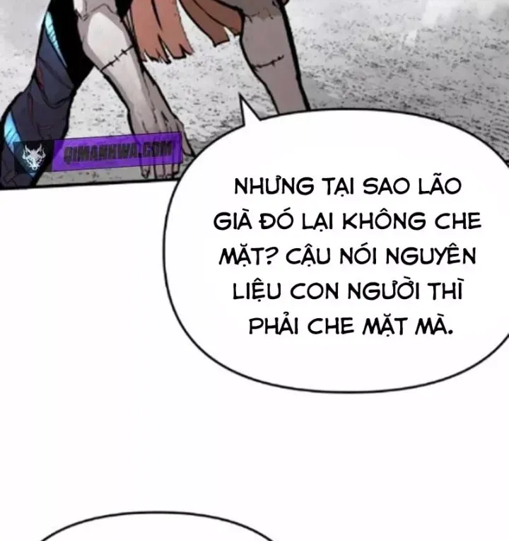 Đại Chiến Tử Thi Chap 54 - Next Chap 55
