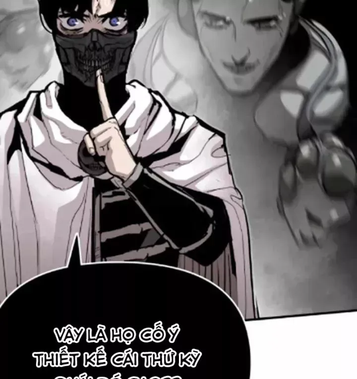 Đại Chiến Tử Thi Chap 54 - Next Chap 55