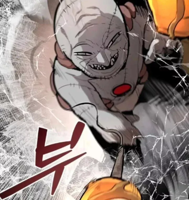 Đại Chiến Tử Thi Chap 54 - Next Chap 55