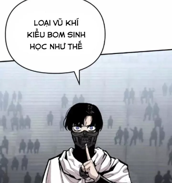 Đại Chiến Tử Thi Chap 54 - Next Chap 55