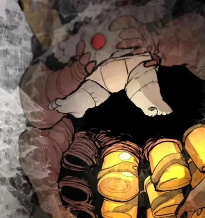 Đại Chiến Tử Thi Chap 54 - Next Chap 55