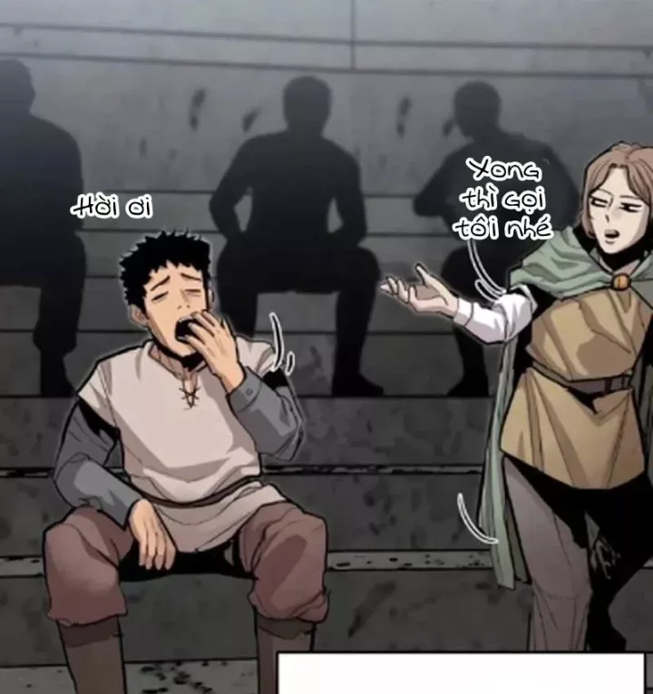 Đại Chiến Tử Thi Chap 54 - Next Chap 55